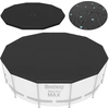 Image de Bestway 58037 couverture pour piscine à cadre de 366 cm