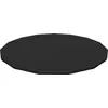 Image de Bestway® Bâche de couverture PVC Ø 470 cm, noire, ronde