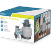 Image de Bestway Filtration à sable 5678 l/h 58497