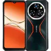 Image de Oukitel Wp55 5g 12 Go/256 Go 6,6 pouces Noir Taille unique / Prise UE 220 V Noir Taille unique