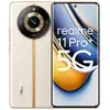 Image de realme 11 Pro+ (5G) 512 Go, Beige, Débloqué - Neuf