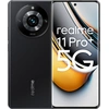 Image de realme 11 Pro+ 17 cm (6.7") Double SIM Android 13 5G USB Type-C 12 Go 512 Go 5000 mAh Noir