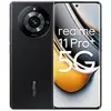 Image de realme 11 Pro+ (5G) 512 Go, Noir, Débloqué - Neuf