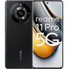 Image de realme 11 Pro 17 cm (6.7") Double SIM Android 13 5G USB Type-C 8 Go 128 Go 5000 mAh Noir