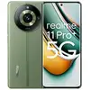 Image de Realme 11 Pro+ (5G) 512 Go, Vert, Débloqué - Neuf