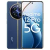 Image de realme Smartphone 12 Pro 5G 8 + 256GB, Appareil Photo Portrait avec téléobjectif, Sony IMX882 OIS, Chipset Snapdragon® 6 Gen 1 5G, Écran à Vision incurvée de 120 Hz, Submarine Blue en occasion ou reconditionné