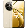 Image de REALME realme 12 Pro 17 cm (6.7") Dual SIM Android 14 5G USB Type-C 12 GB 256 GB 5000 mAh Beige