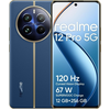 Image de realme 12 Pro 17 cm (6.7") Double SIM Android 14 5G USB Type-C 12 Go 256 Go 5000 mAh Bleu