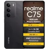 Image de realme C75 Smartphone 8+256 Go, IP69, Batterie 5828 mAh, ArmorShell 2 Glass, Appareil Photo 50 MP Super-Sharp, Charge Rapide 45 W, Noir (sans Adaptateur) en occasion ou reconditionné