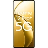 Image de realme 12 Pro+ 17 cm (6.7") Double SIM Android 14 5G USB Type-C 12 Go 512 Go 5000 mAh Beige