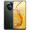 Image de realme Smartphone 12x 5G 256GB 8GB Glowing Black en occasion ou reconditionné