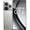 Image de realme GT 6 17,2 cm (6.78") Double SIM Android 14 5G USB Type-C 16 Go 512 Go 5500 mAh Argent
