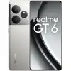 Image de realme GT 6 (5G) 512 Go, Argent, Débloqué - Neuf