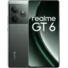 Image de realme GT 6 17,2 cm (6.78") Double SIM Android 14 5G USB Type-C 16 Go 512 Go 5500 mAh Vert