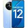 Image de Realme 12 (4G) 128 Go, Bleu, Débloqué - Neuf