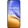Image de realme 14 Smartphone 6.67" 5G 12GB 256GB 6000mAh Android 15 Argent