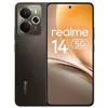 Image de Realme 14 5G 8GB-256GB Marrón Metálico (Storm Titanium) Dual SIM en occasion ou reconditionné
