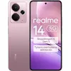 Image de realme 14, 16,9 cm (6,67"), 12 Go, 256 Go, 50 MP, Android 15, Rose
