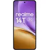 Image de realme 14T Smartphone 5G 6.67" 256GB Purple Android 15 Batterie 6000mAh