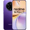 Image de Smartphone Realme 14 Pro+ 5G 12/512 Go Violet Nébuleuse