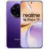 Image de Realme 14 Pro+ (5G) 512 Go, Violet - Neuf