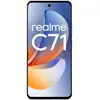 Image de realme C71 (4G) 256 Go, Blanc - Neuf