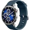 Image de realme Watch 5 5 cm (1.97") AMOLED Numérique 390 x 450 pixels Écran tactile Argent GPS (satellite)