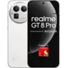 Image de realme GT 8 Pro (5G) 256 Go, Blanc - Neuf