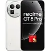 Image de realme GT 8 Pro 5G, 17,2 cm (6,79"), 3136 x 1440 px, 16 Go, 512 Go, 50 MP, Bílá