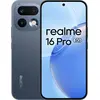 Image de realme 16 PRO 17,3 cm (6.8") Double SIM 5G 8 Go 256 Go 6500 mAh Gris