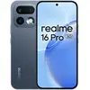 Image de realme 16 PRO 17,3 cm (6.8 ) Double SIM 5G 8 Go 256 Go 6500 mAh Gris - Neuf