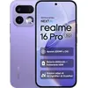 Image de realme 16 Pro 17,3 cm (6.8") Double SIM 5G USB Type-C 8 Go 256 Go 6500 mAh Violet