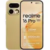 Image de realme 16 Pro 17,3 cm (6.8 ) Double SIM 5G 8 Go 256 Go 6500 mAh Or - Neuf