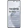 Image de realme 16 Pro+ 17,3 cm (6.8 ) 5G USB Type-C 12 Go 512 Go 7000 mAh Gris - Neuf