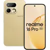 Image de Realme 16 Pro 5G 6,78" Double SIM Android 16 USB Type-C 8 Go 256 Go 7000 mAh Or