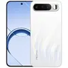 Image de Smartphone Realme 16 5G 8 Go RAM 256 Go Écran 6,57" AMOLED FHD+ 120Hz Air White
