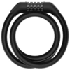 Image de Xiaomi BHR6751GL câble antivol Noir 1,2 m - Neuf