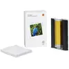 Image de Papier Photo Instantané Xiaomi 3 Papier Photographique pour Imprimante Xiaomi Instant Photo 1S 40 - Neuf