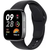 Image de XIAOMI Redmi Watch 3 Noir, écran AMOLED 1,75", 12 Jours d'autonomie, Surveillance de la santé en occasion ou reconditionné