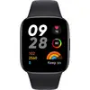 Image de Redmi Watch 3 AMOLED 42 mm Écran tactile GPS (satellite) - Noir - Neuf