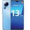 Image de Xiaomi 13 Lite (5G) 128 Go, Bleu, débloqué - Neuf