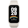 Image de Xiaomi Smart Band 9 Active, Beige White - Neuf