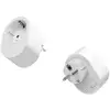 Image de Xiaomi Smart Plug 2 Prise intelligente 3680 W Maison Blanc - Neuf