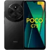Image de POCO C75 (4G) 128 Go, Noir, Débloqué - Neuf