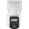 Image de Xiaomi | Outdoor Security Camera | CW700S EU | Dome | 4 MP | Dual Lens | IP66 | H.265 | MicroSD