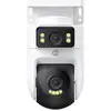 Image de Xiaomi CW500 Dual Balle (forme) Caméra de sécurité IP Extérieure 2560 x 1440 pixels Plafond - Neuf