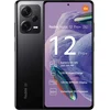 Image de Xiaomi Redmi Note 12 Pro+ 5G 8/256G schwarzes Smartphone