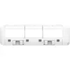 Image de Xiaomi Robot Vacuum X20 Max Brush Cover | White
