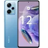 Image de Xiaomi Redmi Note 12 Pro+ 5G Smartphone, 6.67" Flow AMOLED Display 120Hz MediaTek Dimensity 1080 Prozessor 200MP Rückseitenkameras 120w Hyper Charging Handy Dual SIM (8+256, blau) en occasion ou reconditionné