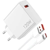 Image de Xiaomi BHR9462EU chargeur d'appareils mobiles Universel Blanc Secteur Intérieure
